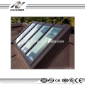 competitive price aluminium extrusion in china roof rack